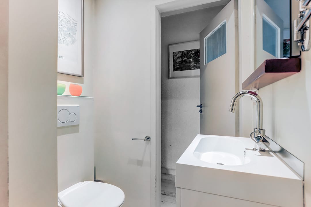 Photo 22 of Geuzenstraat 61-H