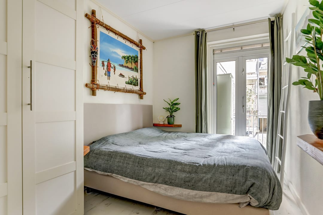 Photo 23 of Geuzenstraat 61-H