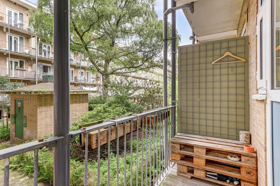 Photo 26 of Geuzenstraat 61-H