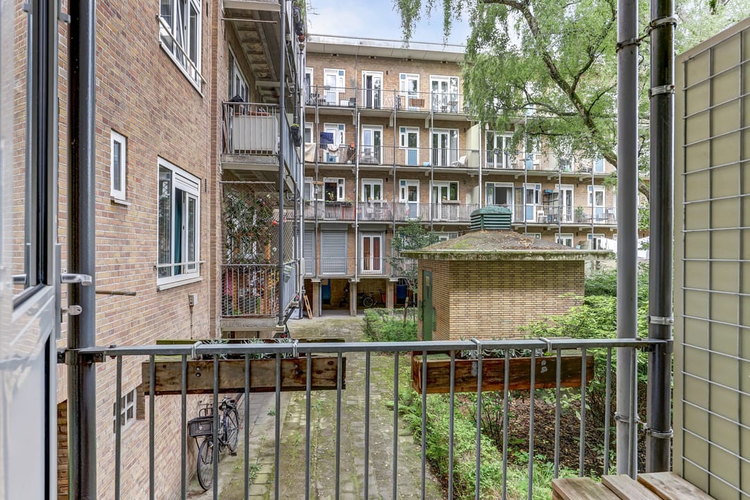 Photo 28 of Geuzenstraat 61-H