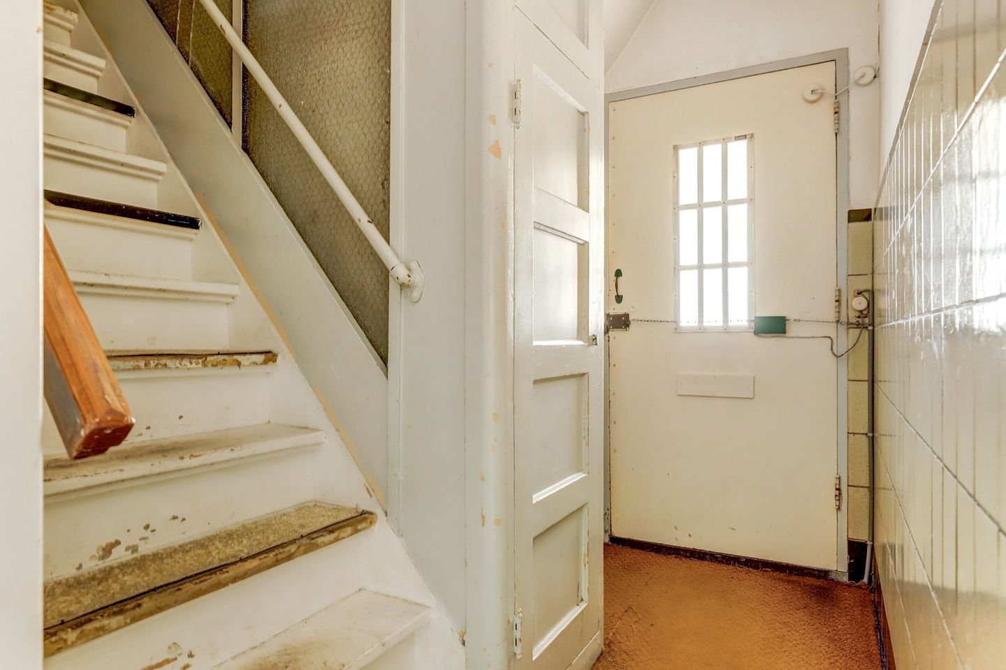 Photo 29 of Geuzenstraat 61-H