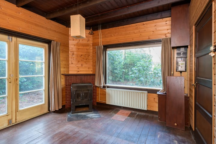 Foto 2 van Kaapbergweg 15