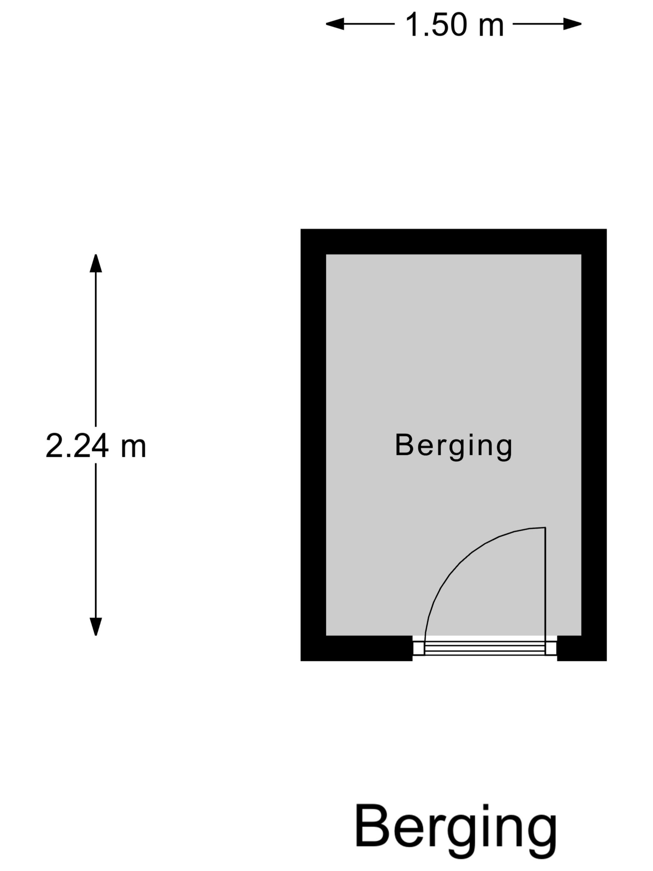 Photo 33 of Geuzenstraat 61-H