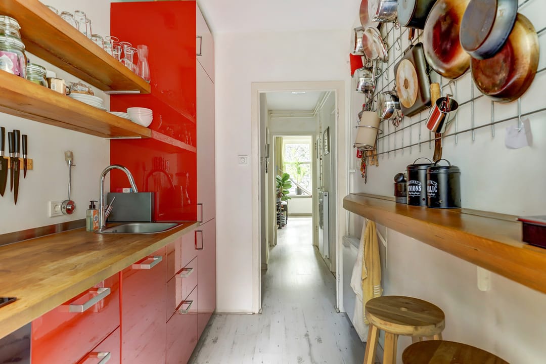 Photo 11 of Geuzenstraat 61-H