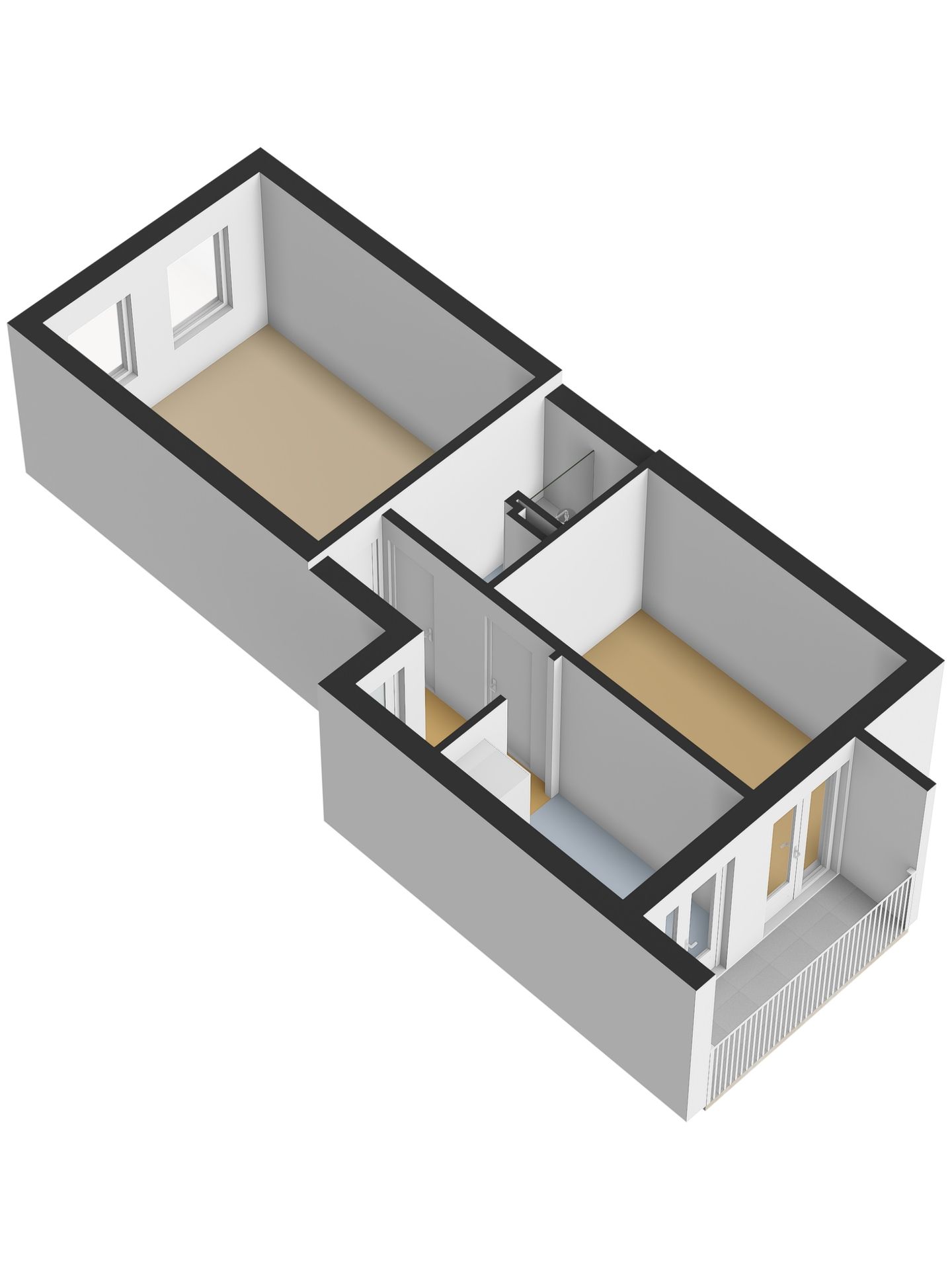 Photo 34 of Geuzenstraat 61-H
