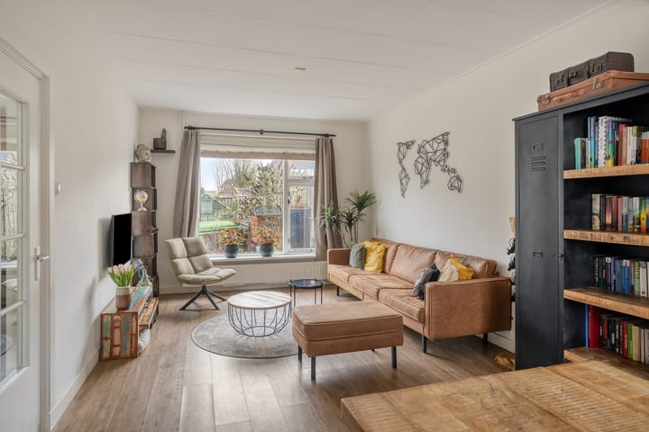 Foto 2 van Sophiastraat 17