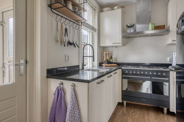 Foto 3 van Sophiastraat 17