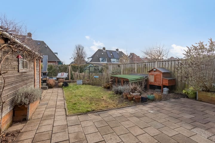 Foto 4 van Sophiastraat 17