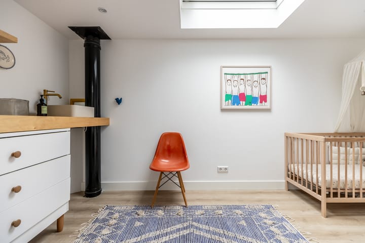 Photo 5 of Korte Schimmelstraat 13