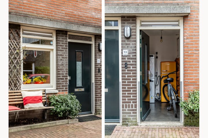 Photo 6 of Korte Schimmelstraat 13