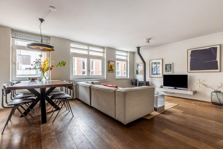 Photo 3 of Korte Schimmelstraat 13