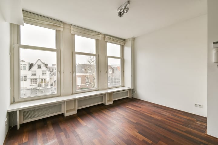 Foto 3 van Fokke Simonszstraat 34-3