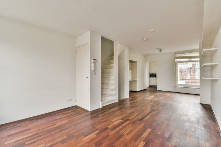 Foto 4 van Fokke Simonszstraat 34-3