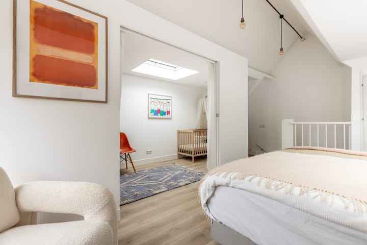 Photo 23 of Korte Schimmelstraat 13