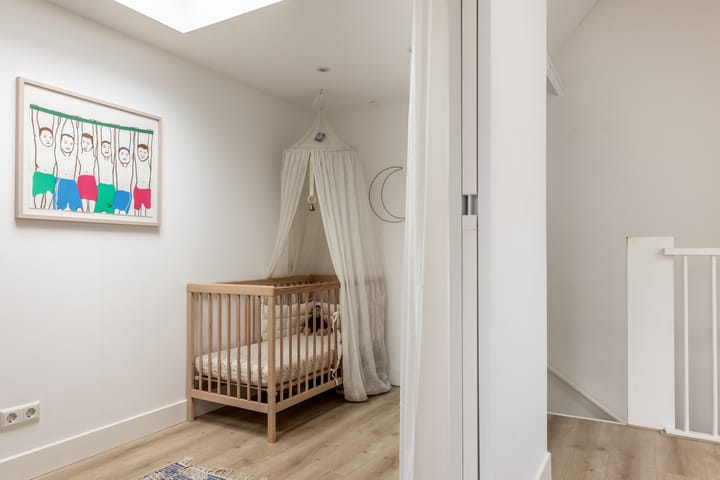 Photo 25 of Korte Schimmelstraat 13