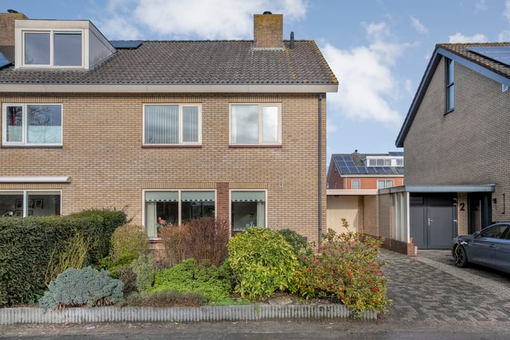 Foto 3 van Tuterië 3