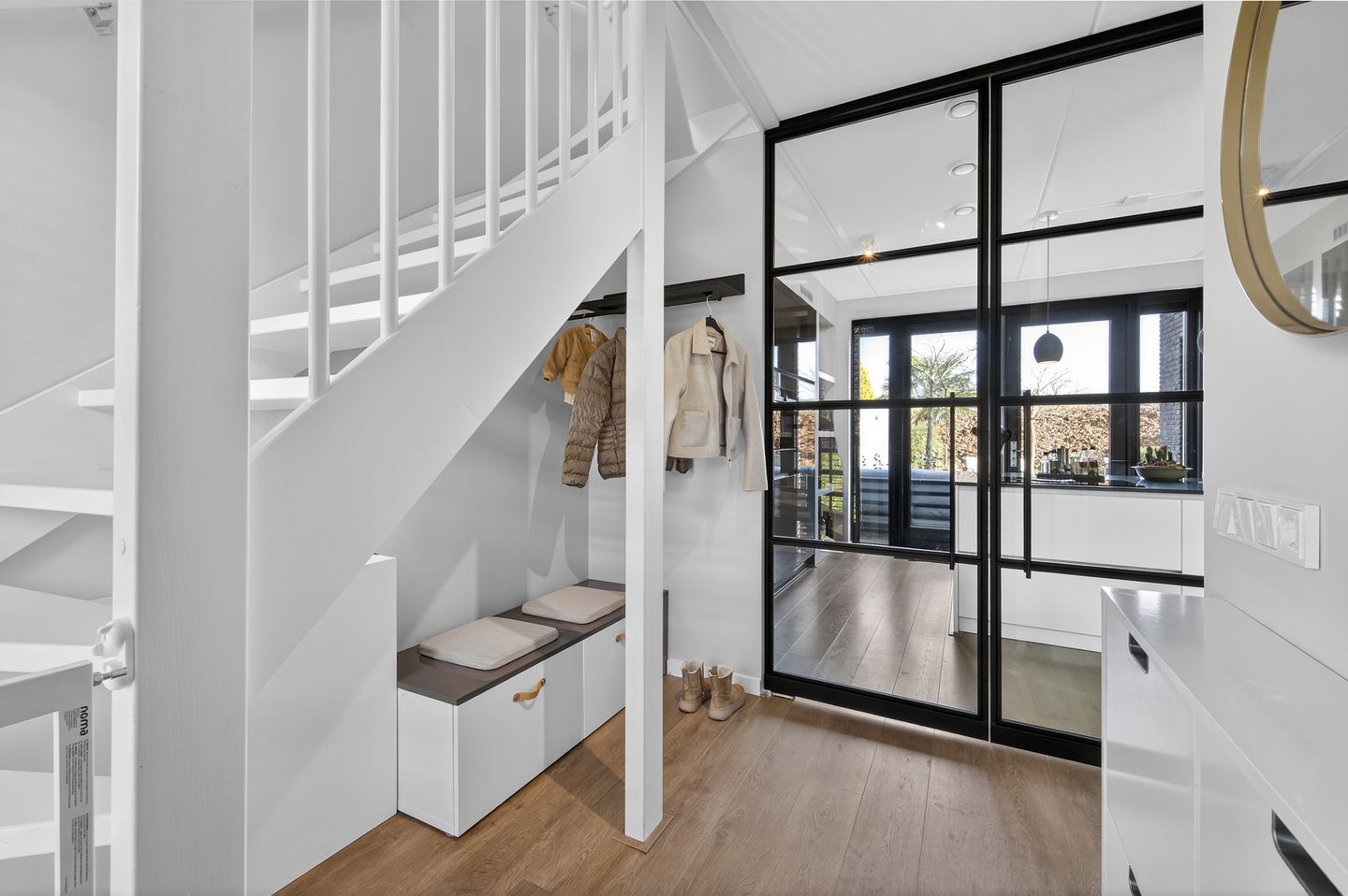 Photo 5 of Bethesdahof 18