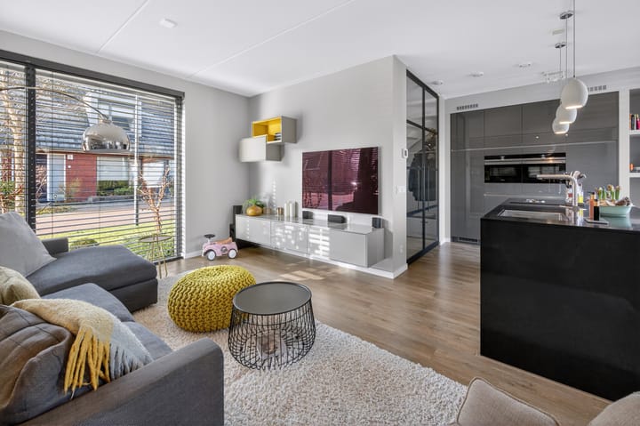 Photo 8 of Bethesdahof 18