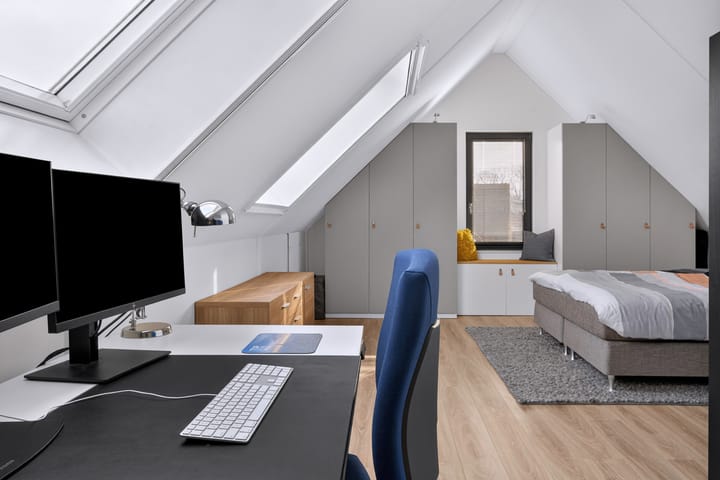 Photo 21 of Bethesdahof 18