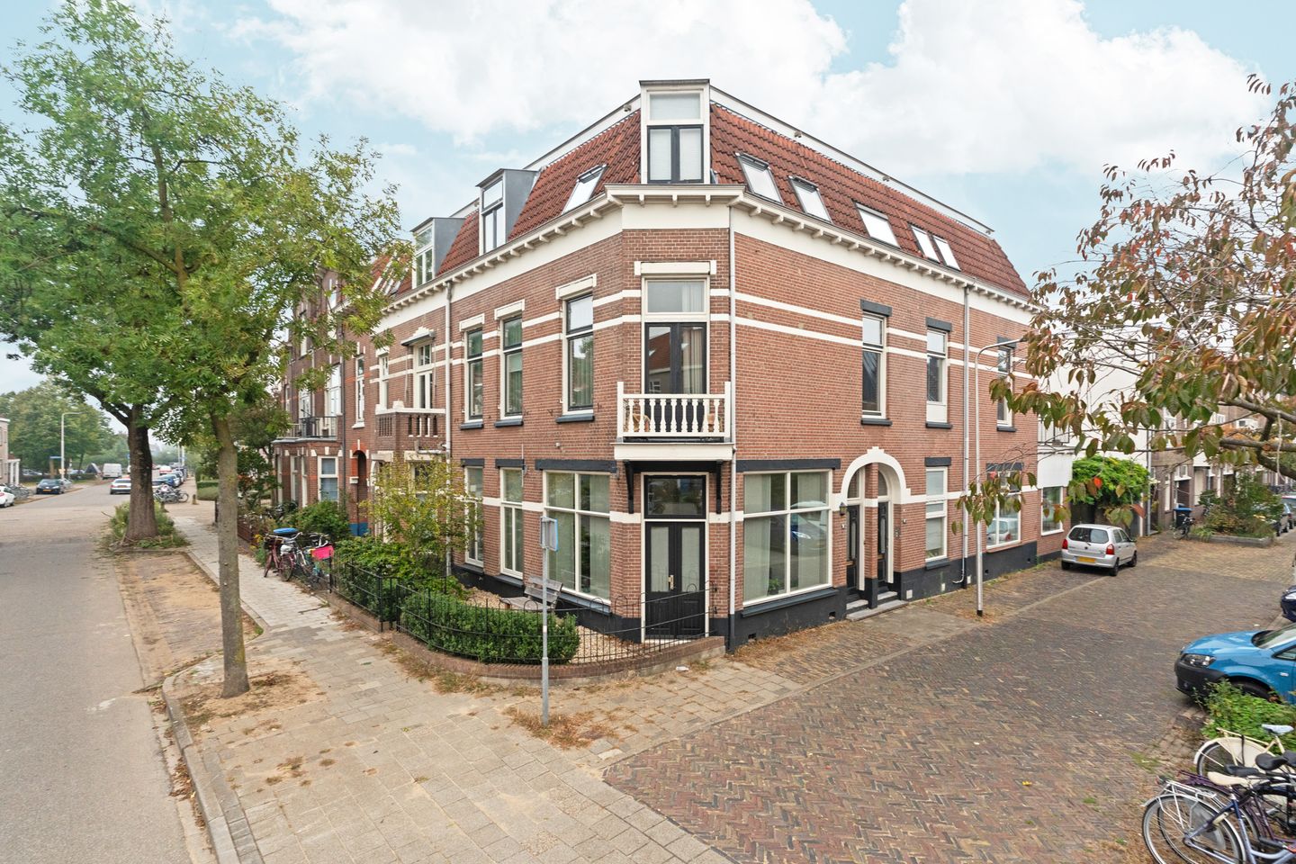 Foto 5 van Evertsenstraat 48