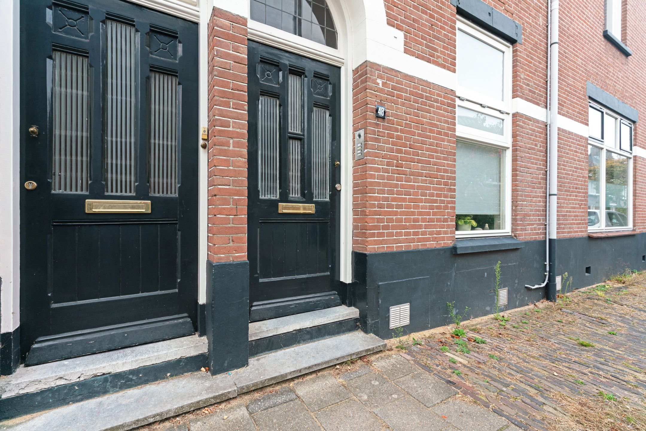 Foto 6 van Evertsenstraat 48