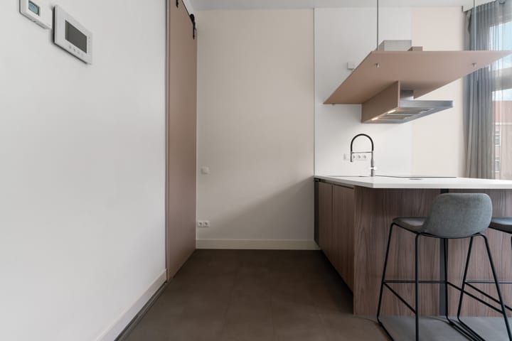 Photo 8 of Evertsenstraat 48