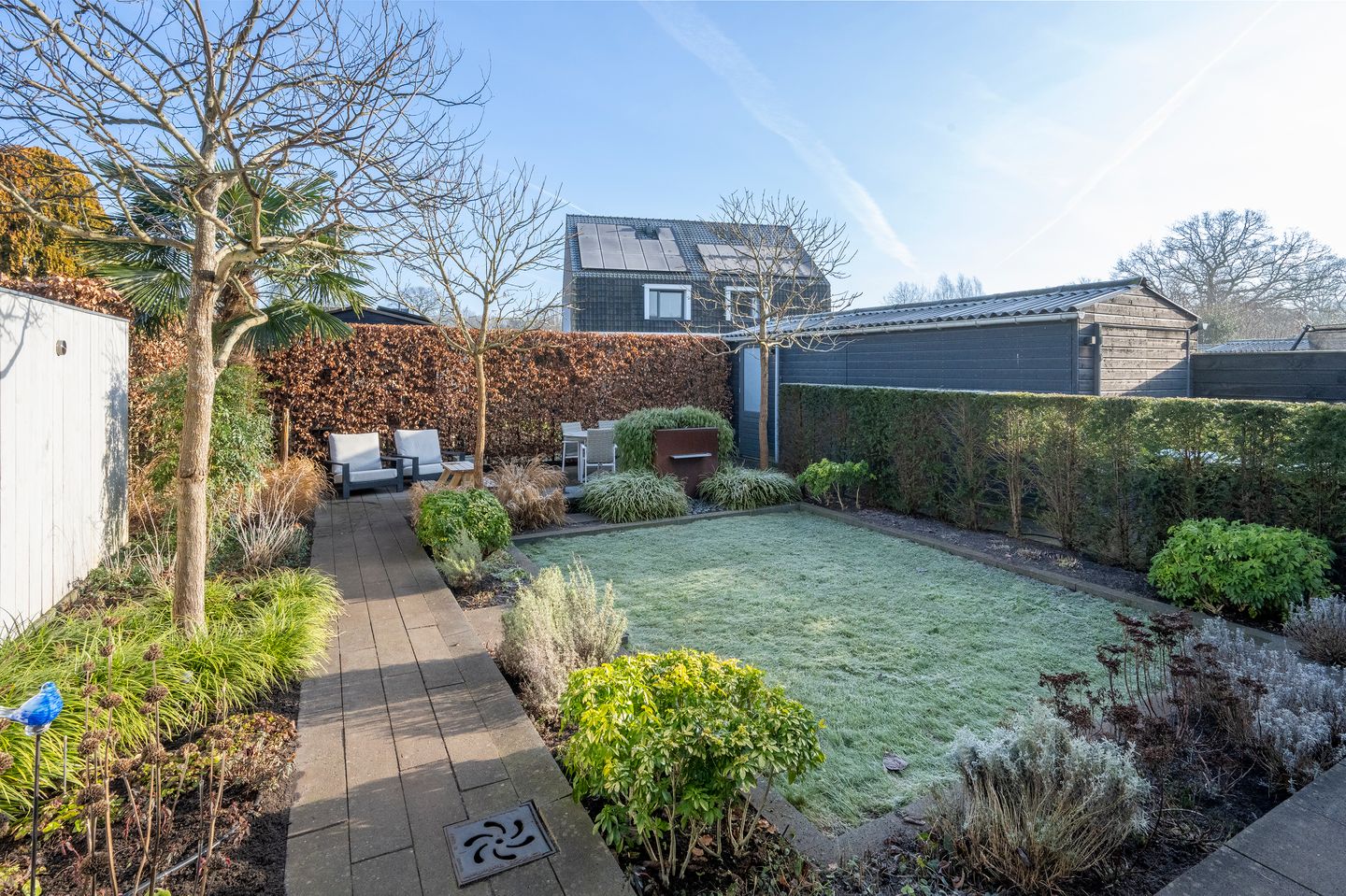 Photo 25 of Bethesdahof 18