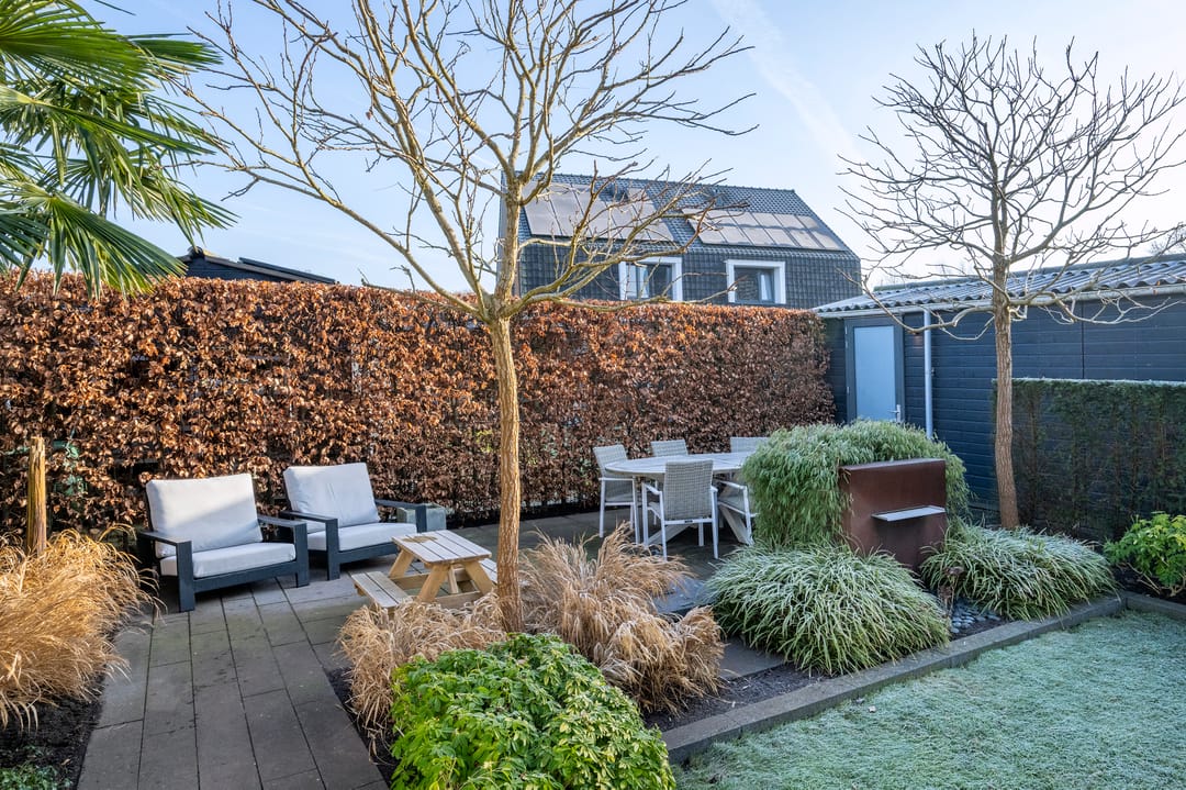 Photo 26 of Bethesdahof 18