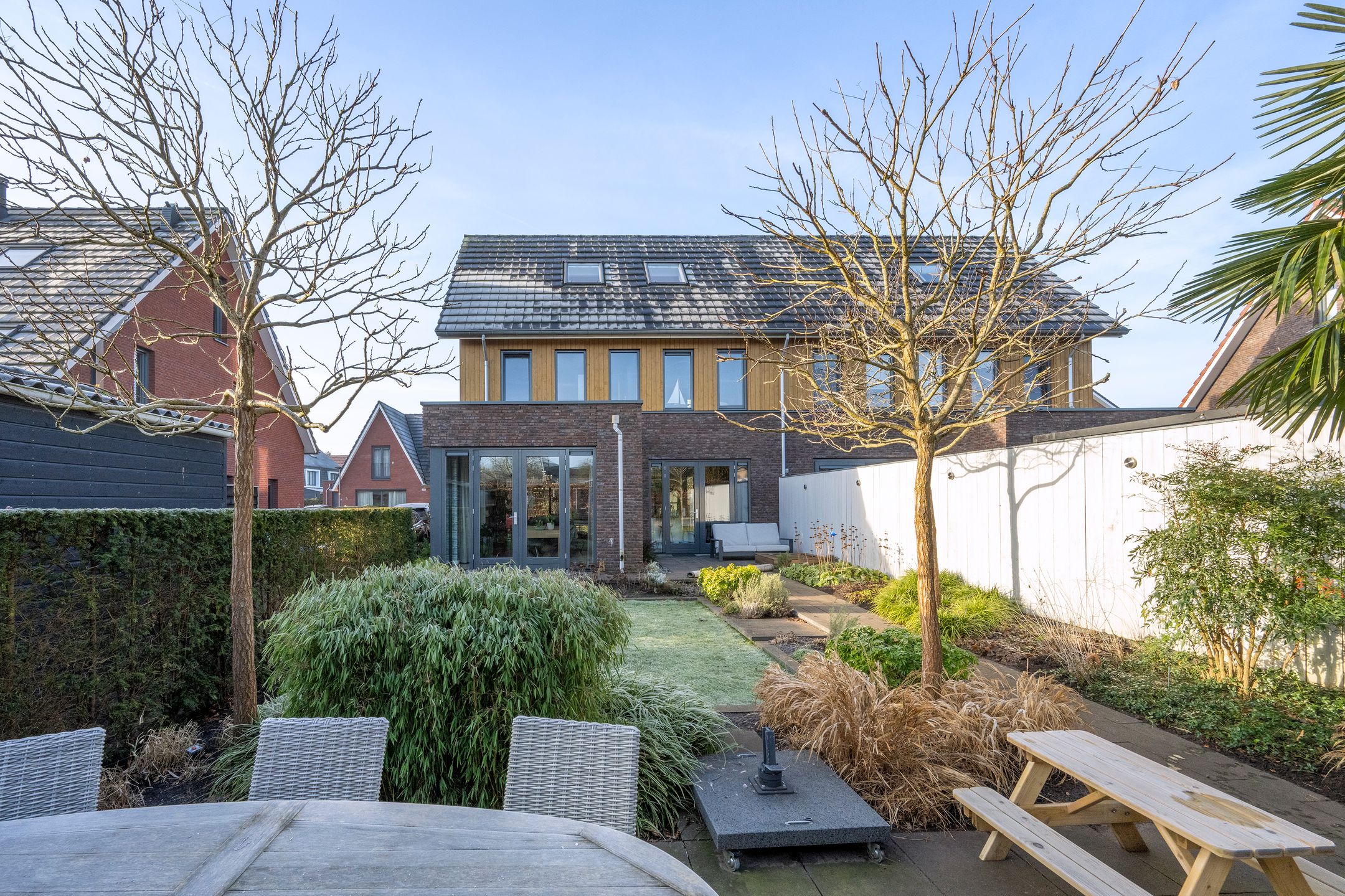 Photo 27 of Bethesdahof 18