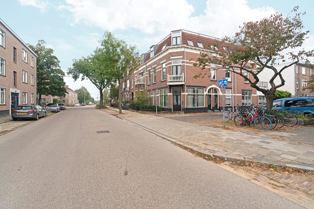 Foto 22 van Evertsenstraat 48