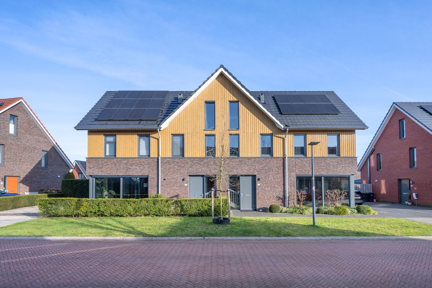 Photo 34 of Bethesdahof 18