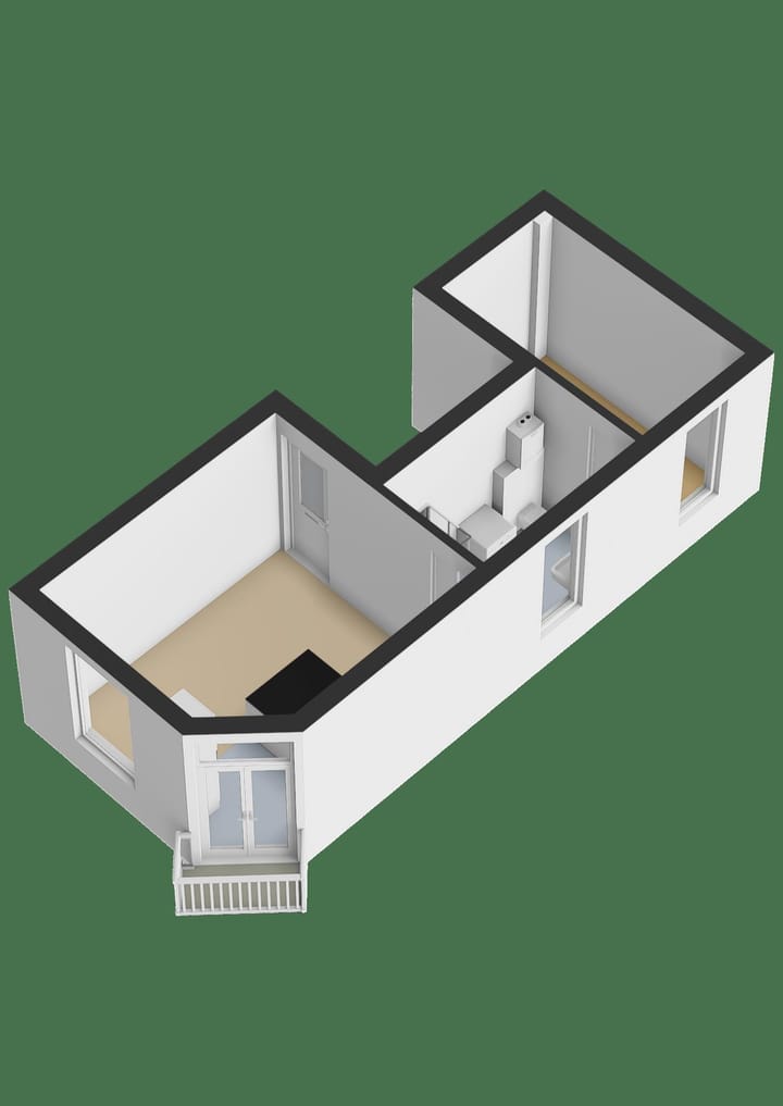 Photo 26 of Evertsenstraat 48