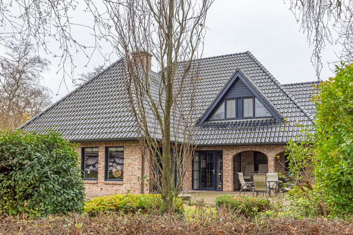 Handelsstraat 31, Hardenberg