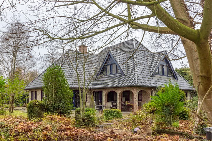 Handelsstraat 31, Hardenberg