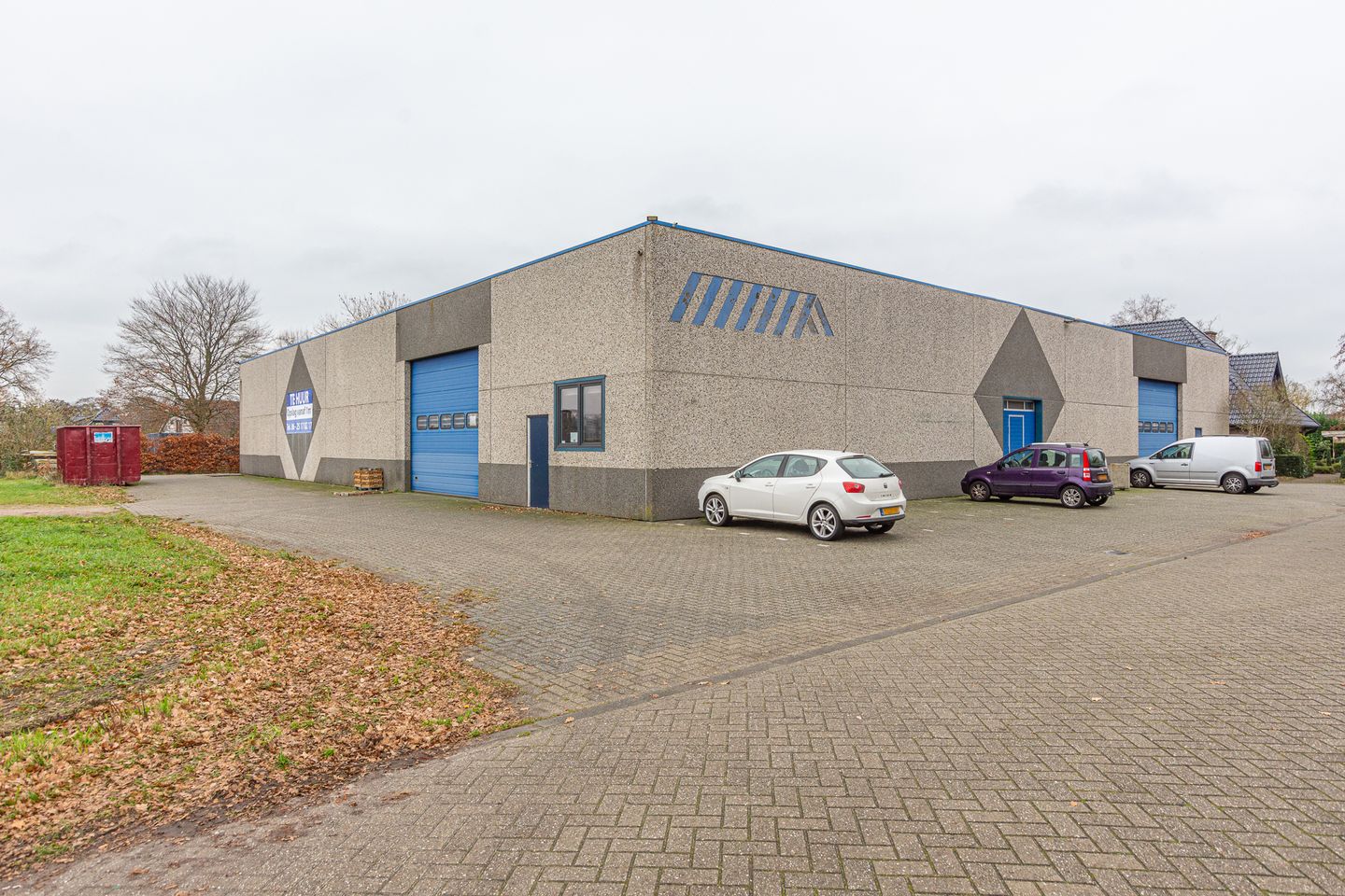 Bekijk foto 4 van Handelsstraat 31