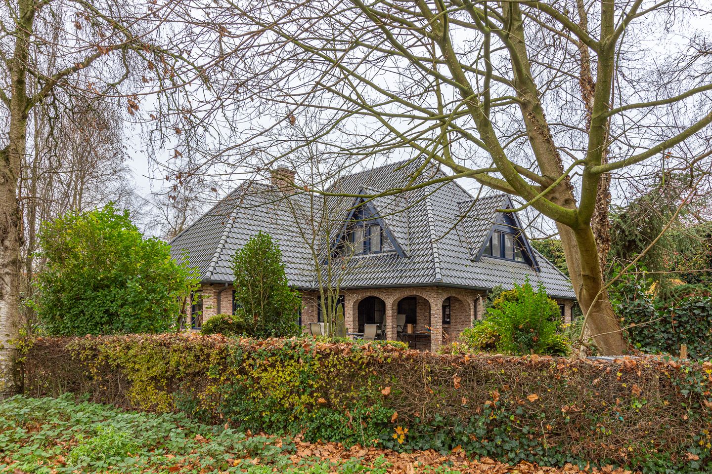 Bekijk foto 5 van Handelsstraat 31