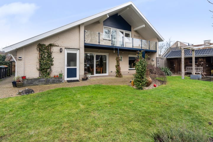 Foto 2 van Kieveen 8