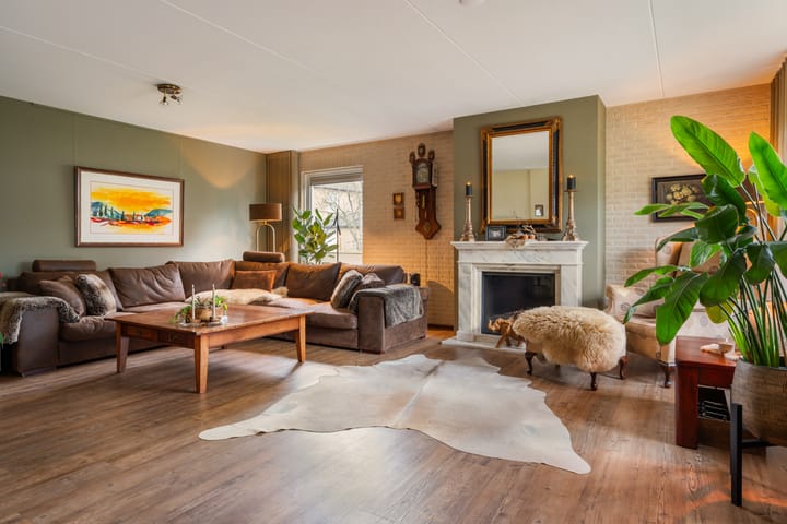 Foto 4 van Kieveen 8