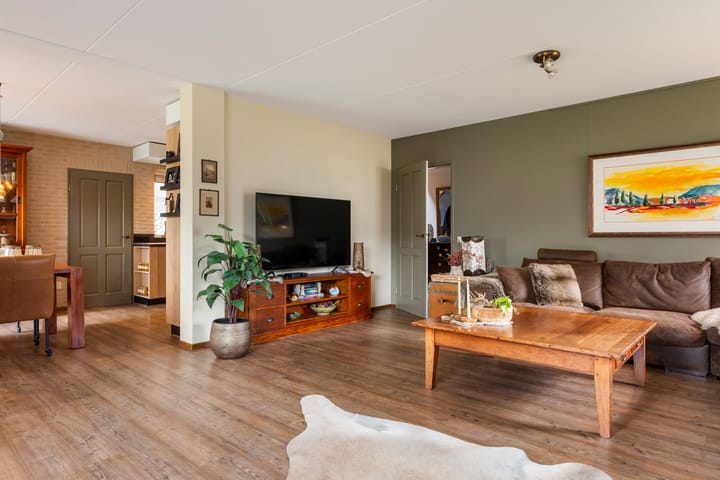 Foto 5 van Kieveen 8