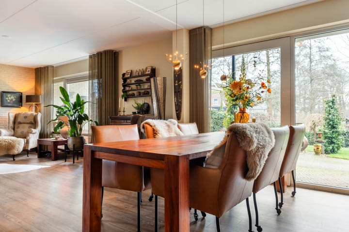 Foto 6 van Kieveen 8