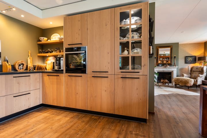 Foto 10 van Kieveen 8