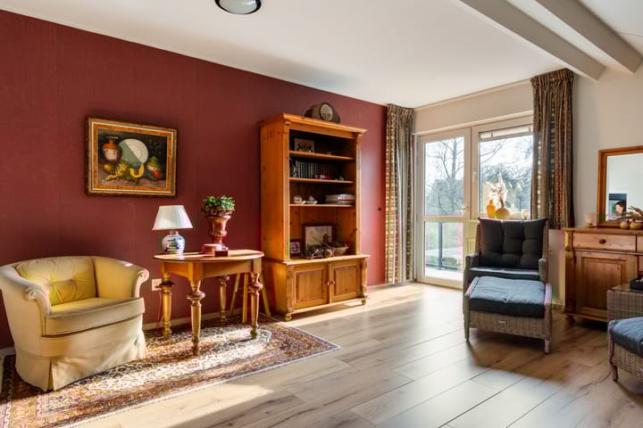 Foto 25 van Kieveen 8