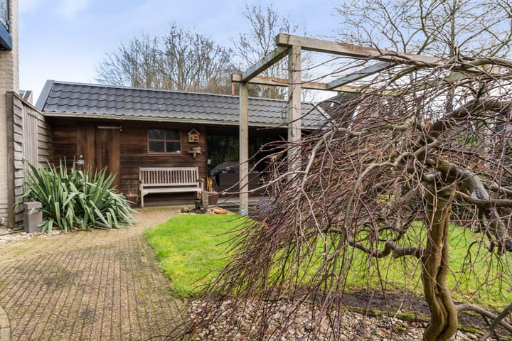 Foto 40 van Kieveen 8