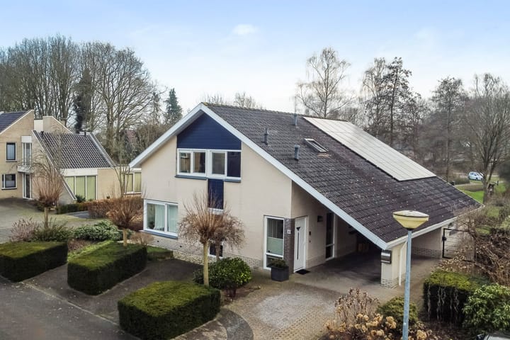 Foto 48 van Kieveen 8