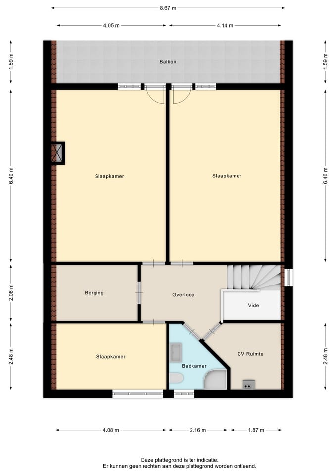 Foto 55 van Kieveen 8