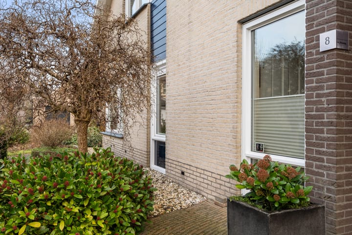 Foto 52 van Kieveen 8