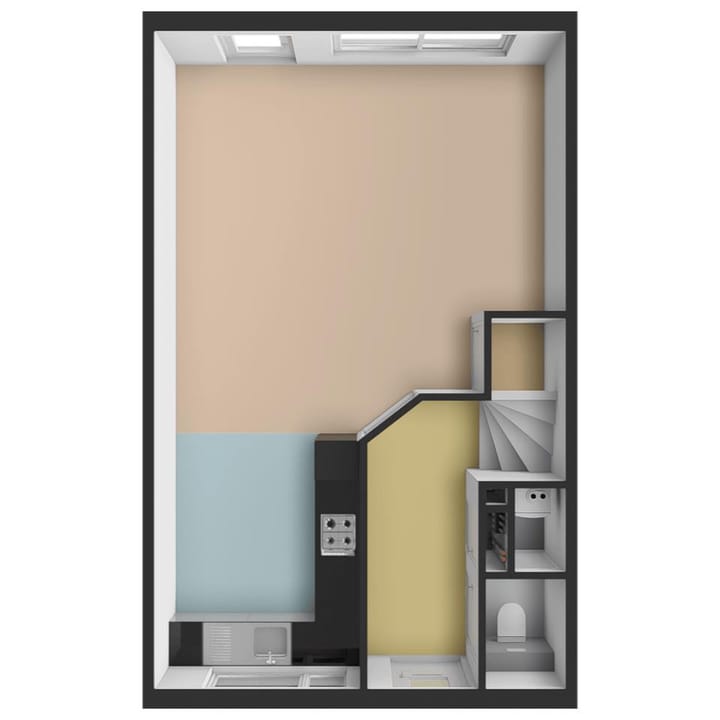 Photo 11 of Windrecht 13