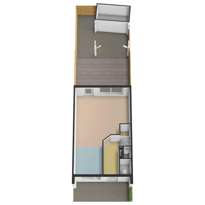 Photo 42 of Windrecht 13