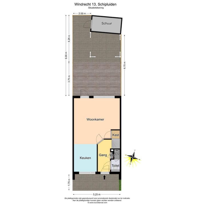 Photo 52 of Windrecht 13