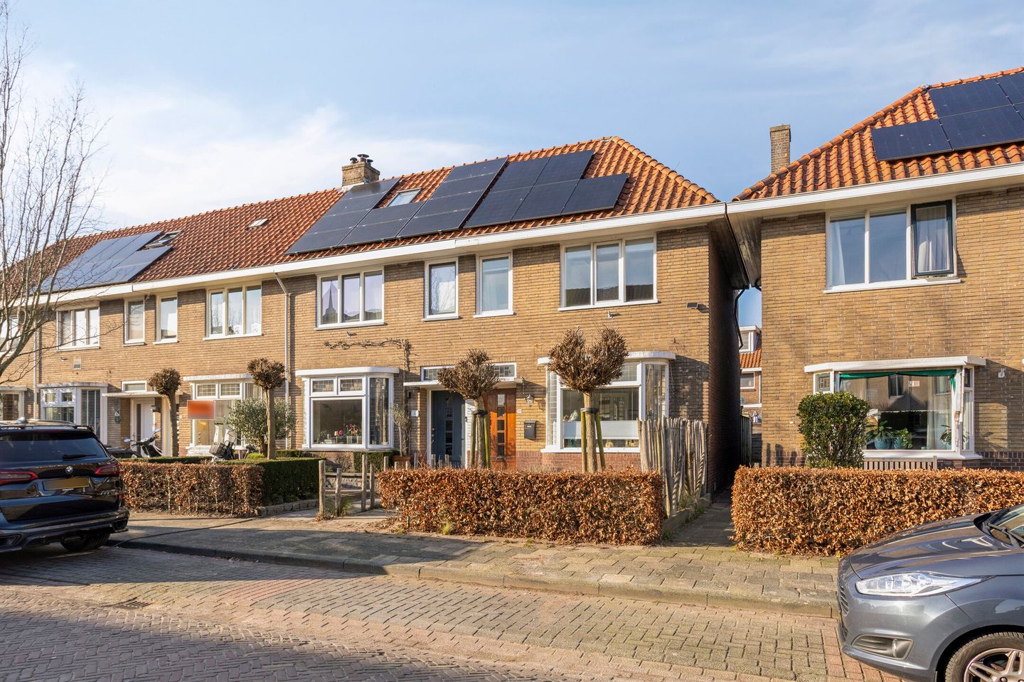 Photo 1 of Amaliastraat 39